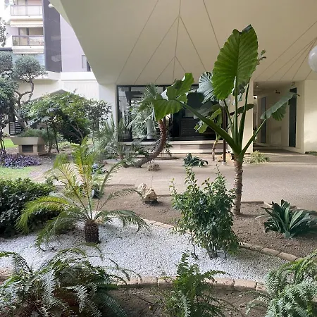 Jardins Croisette Pres Croisette Apartment Cannes