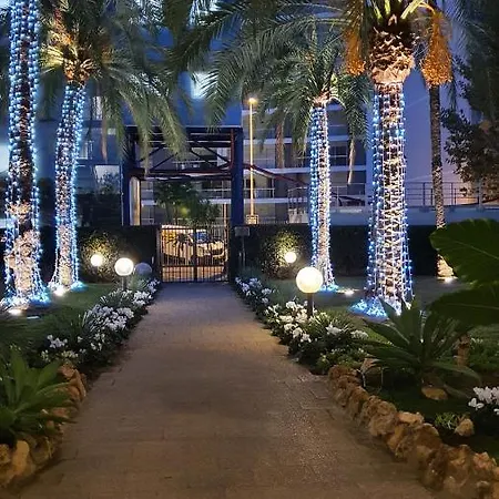 Jardins Croisette Pres Croisette Apartment *
