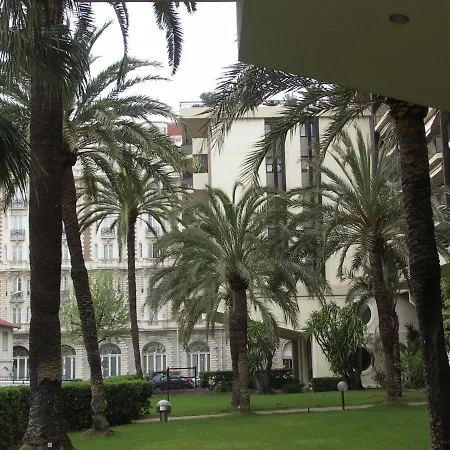 Jardins Croisette Pres Croisette * Cannes