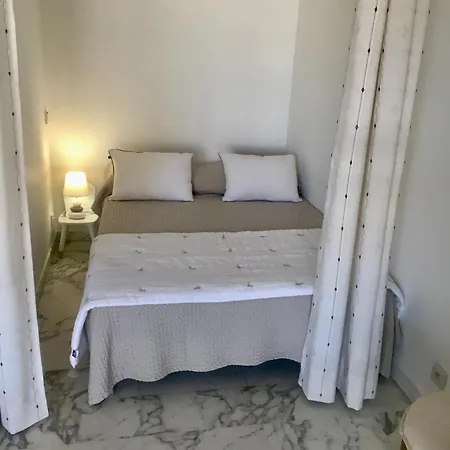 Jardins Croisette Pres Croisette Apartment